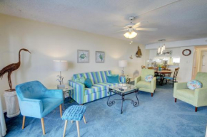 El Matador 443 - Beautiful views of the pool and Gulf of Mexico